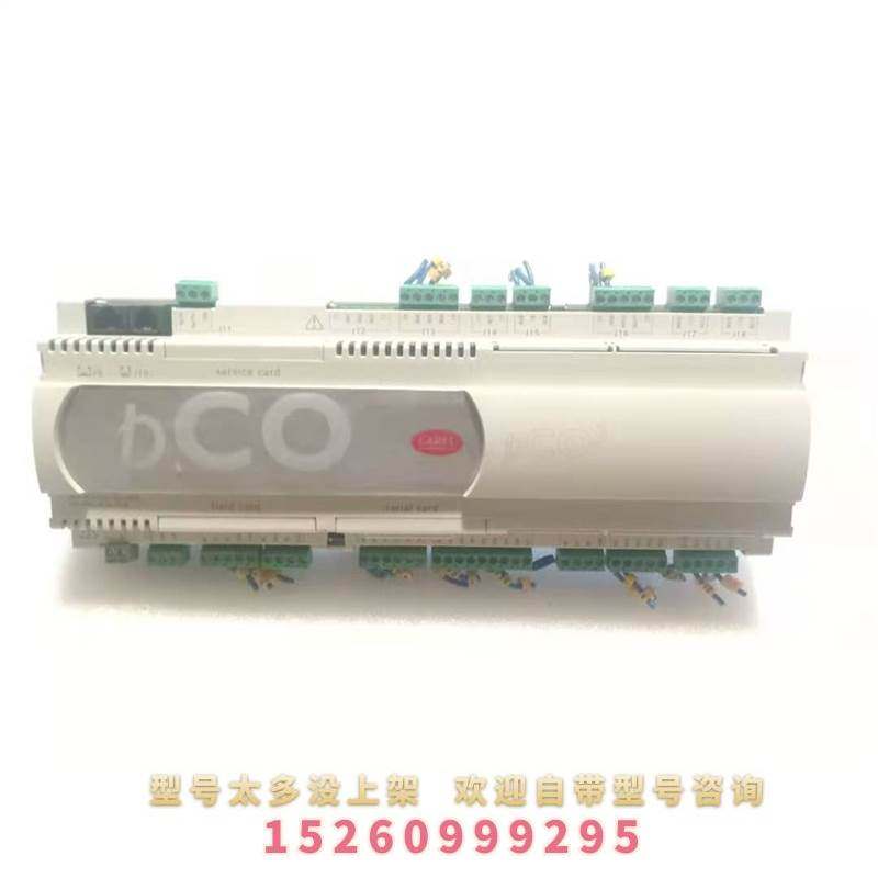 意大利卡乐plc pco3000am0
