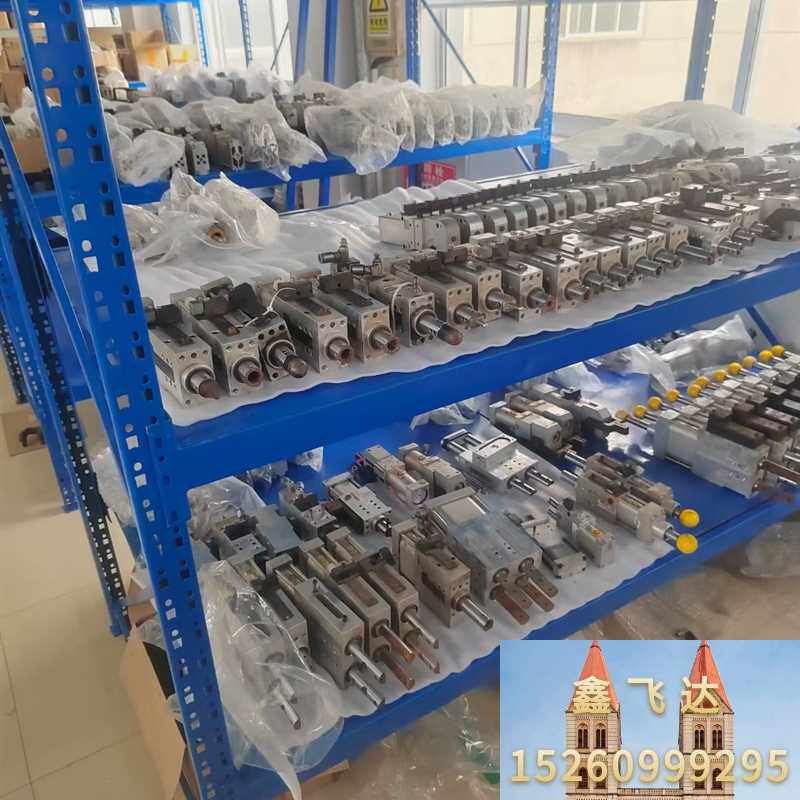 专业德克斯德珂斯气缸新旧都要议价