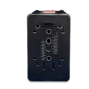 原装适用惠普47打印机墨盒 hp Deskjet 4825 4826 黑色彩色