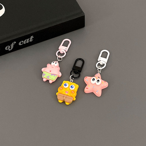 【Kekele】尝试一个新look 海宝小伙伴 配饰推荐