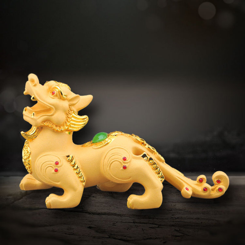 绒镶钻皮休汽车摆件家居饰品皮丘