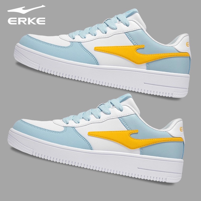 男士休闲 经典小白鞋 R