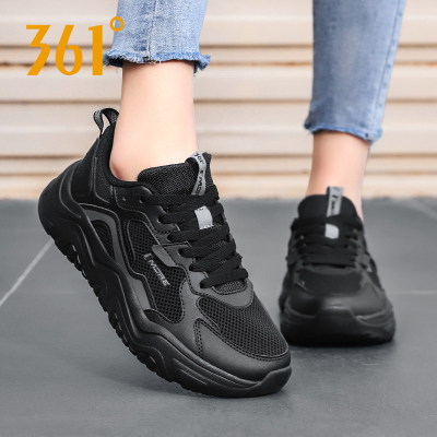 361跑鞋女运动鞋休闲鞋女