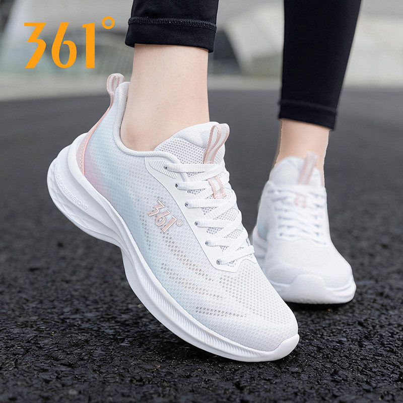 361女鞋跑步鞋2026新款老爹鞋透气网面361度官方旗舰休闲运动鞋女,运动鞋new,跑步鞋,淘宝优惠券,粉丝福利购,淘宝优惠卷