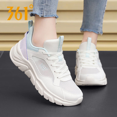 361跑鞋女运动鞋休闲鞋女
