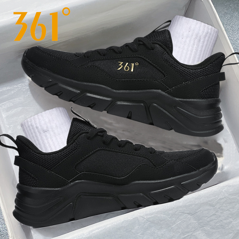 361跑鞋女运动鞋休闲鞋女