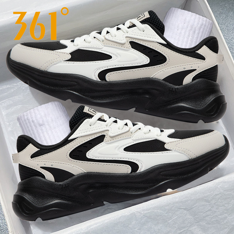 361女鞋老爹鞋跑步鞋冬季网鞋休闲鞋女正品网鞋网面透气361度鞋子,运动鞋new,跑步鞋,淘宝优惠券,粉丝福利购,淘宝优惠卷