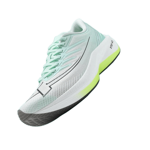 特步一体成型跑步鞋男鞋体育中考专用鞋官方旗舰正品鞋子运动鞋男