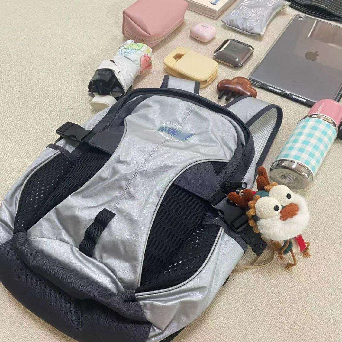 滑板系列美式复古户外双