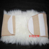 Pantalon cuir homme droit pour hiver - Ref 1492028 Image 13