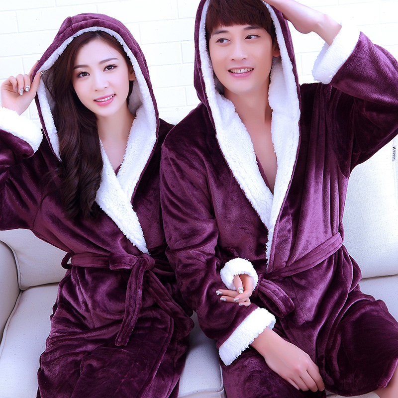 Peignoir jeunesse - Ref 601819 Image 5