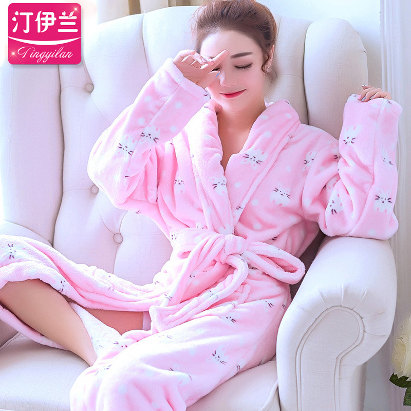 Peignoir jeunesse - Ref 601766 Image 4