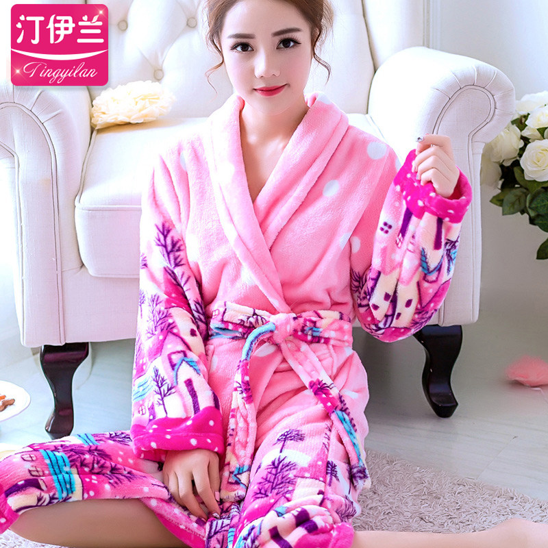 Peignoir jeunesse - Ref 601771 Image 3