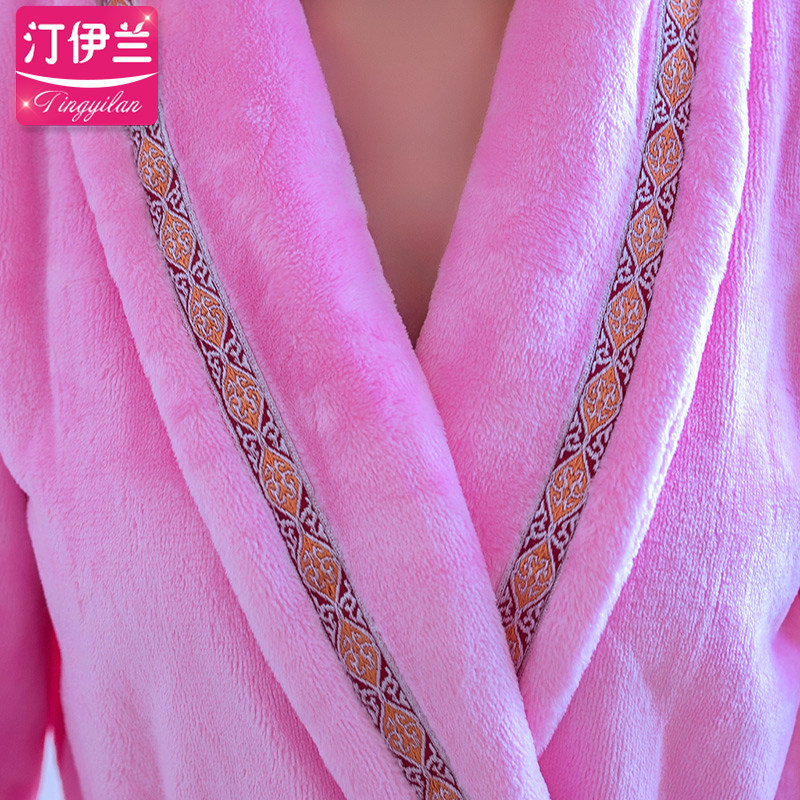 Peignoir jeunesse - Ref 601808 Image 5