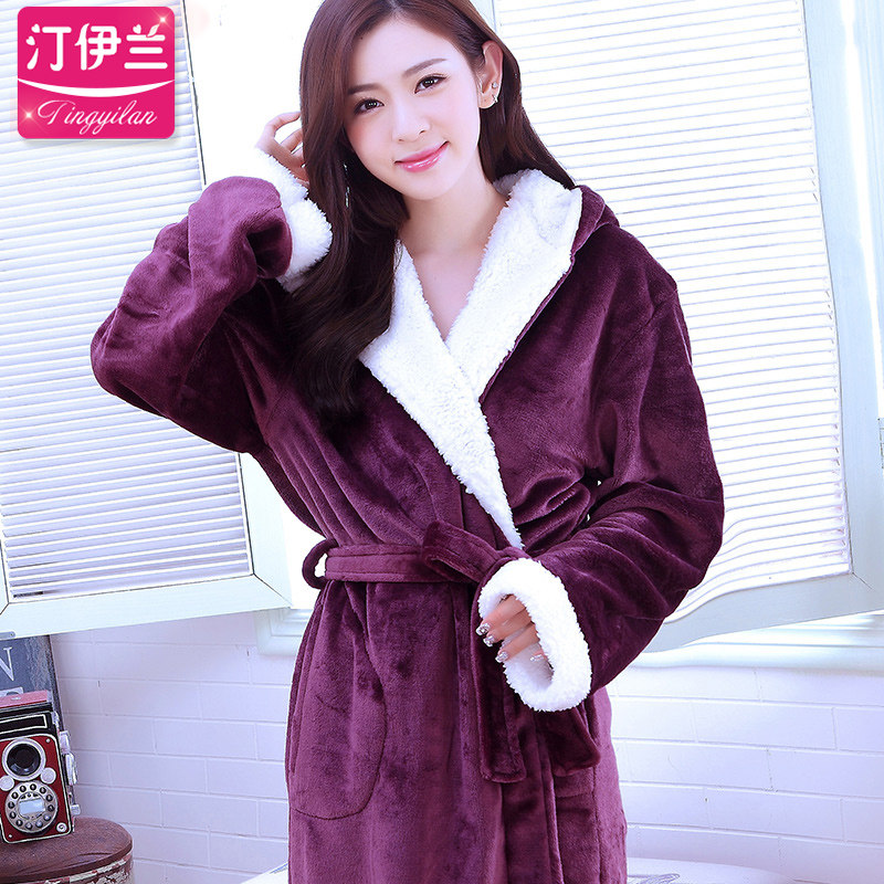 Peignoir jeunesse - Ref 601815 Image 5