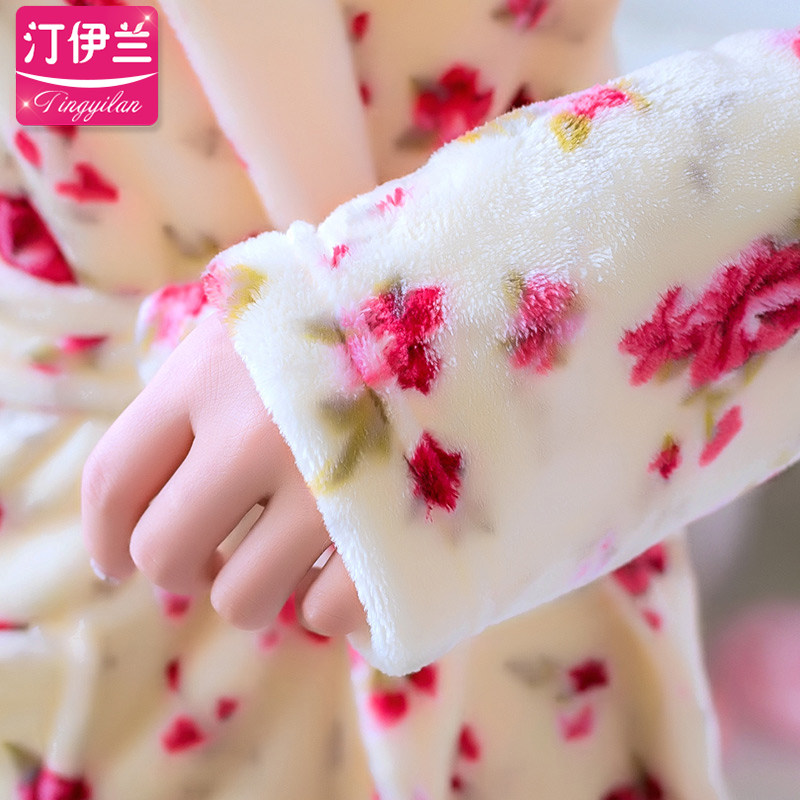 Peignoir jeunesse - Ref 601769 Image 5