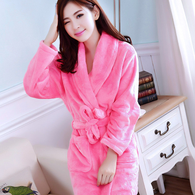 Peignoir jeunesse - Ref 601795 Image 4