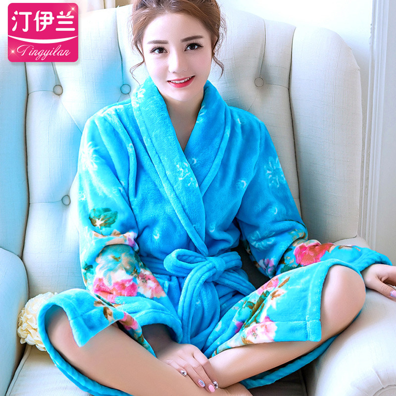 Peignoir jeunesse - Ref 601767 Image 3