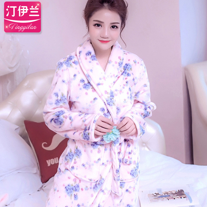 Peignoir jeunesse - Ref 601781 Image 3