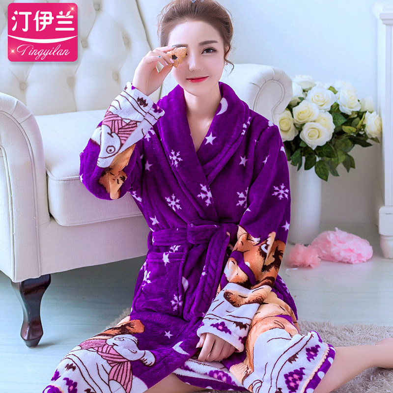 Peignoir jeunesse - Ref 595555 Image 4