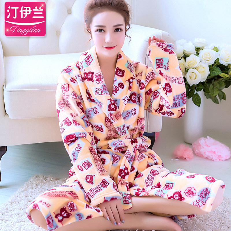 Peignoir jeunesse - Ref 601764 Image 4