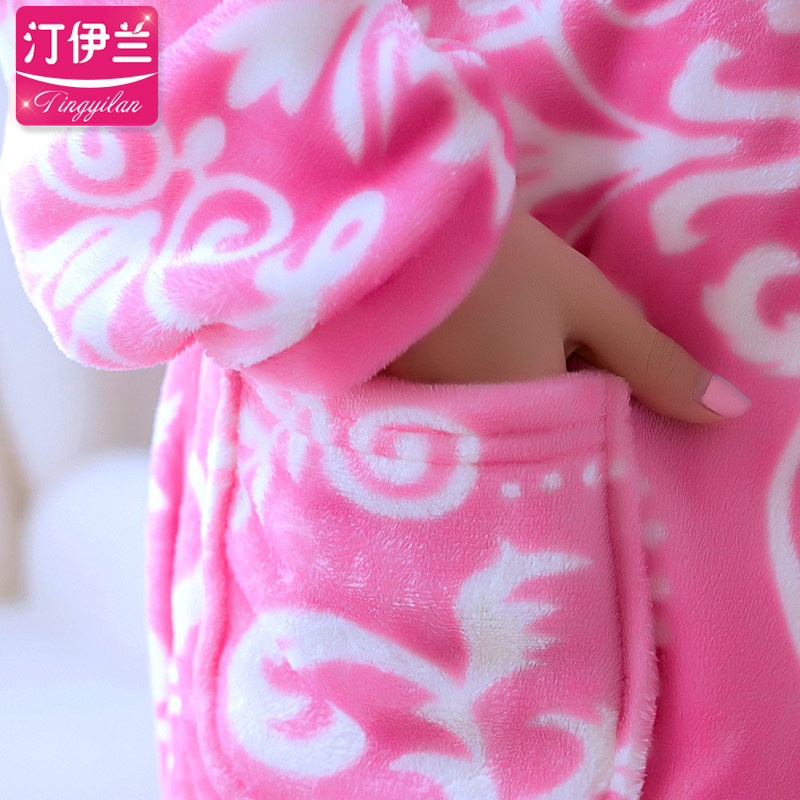 Peignoir jeunesse - Ref 601782 Image 4