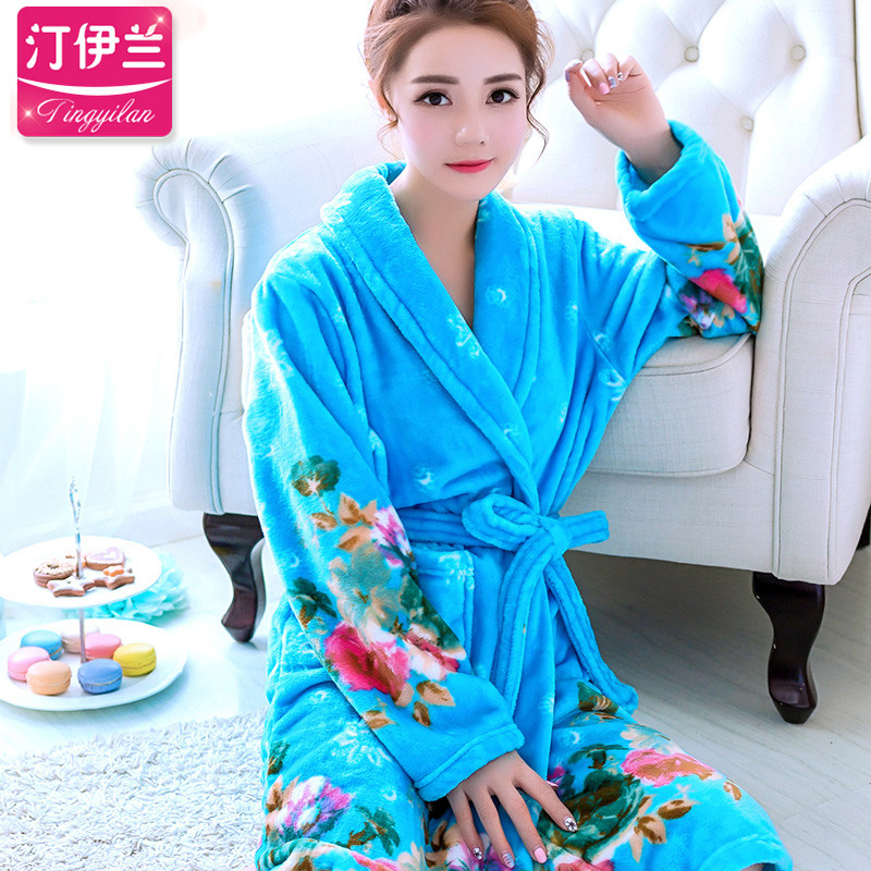 Peignoir jeunesse - Ref 601767 Image 4