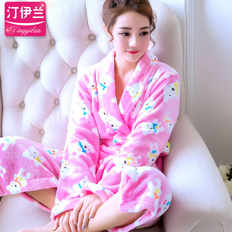 Peignoir jeunesse - Ref 601779 Image 4