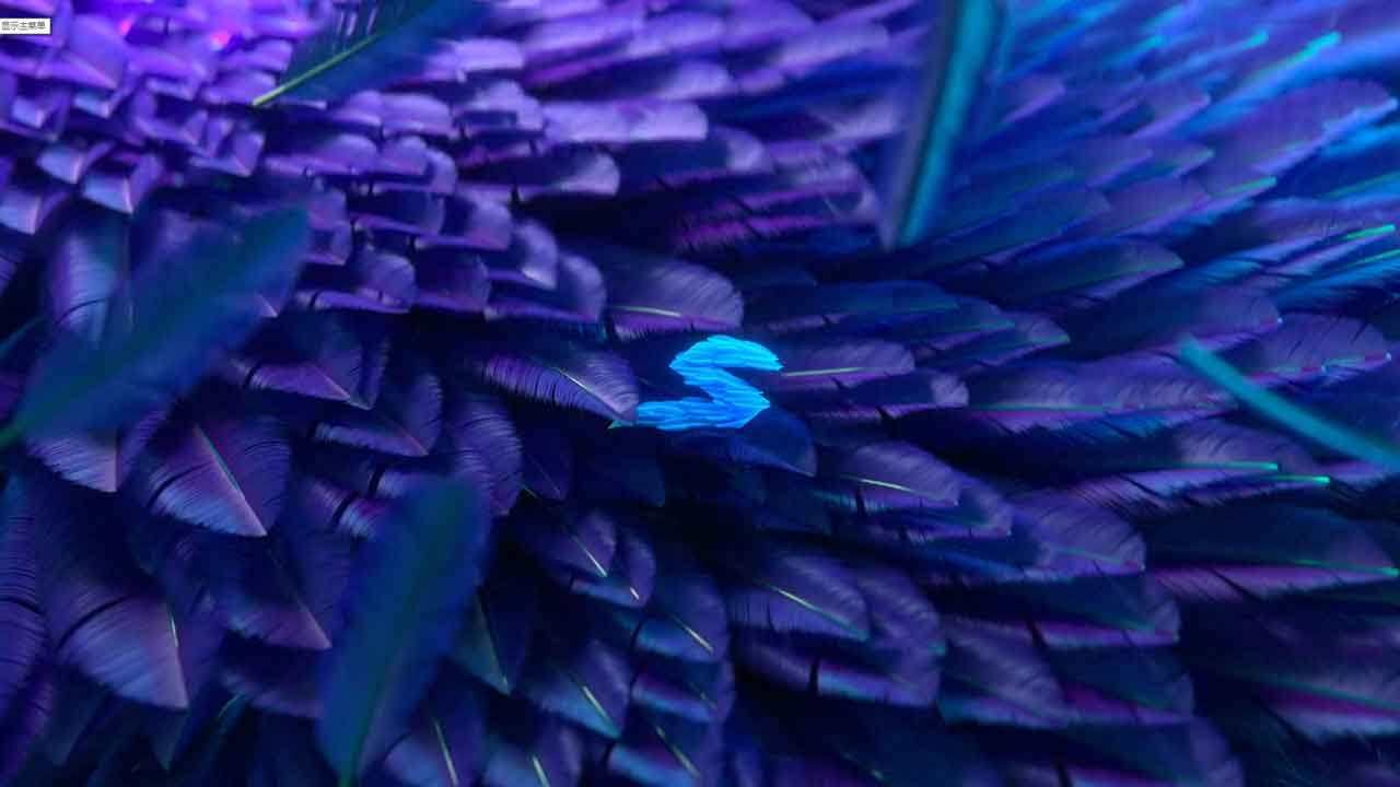 6个优质的C4D RS XP 动态图形工程源文件 C4D Redshift 工程