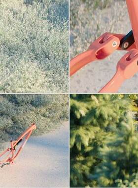 动力学实战项目教程 Flow Walktrough\XP粒子、Houdni、C4D