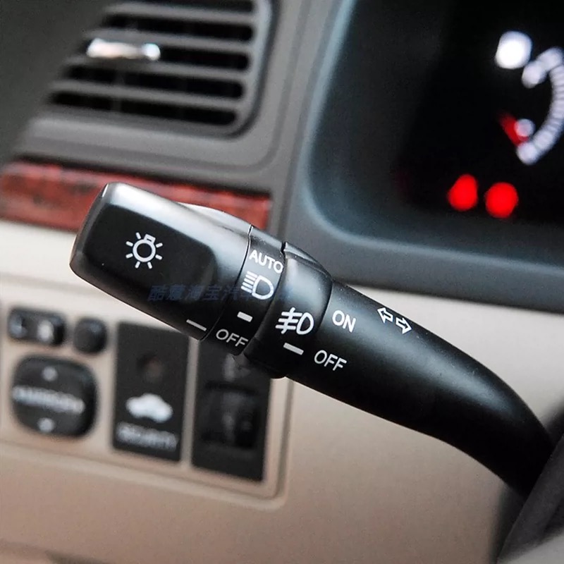 适配06-13款吉利远景/海景/英伦SC715大灯开关转向灯开关组合开关