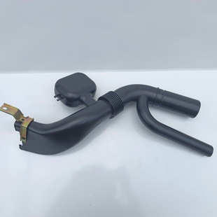 适配众泰2008空滤进气管5008空滤管T200空气管 空气壳进气管配件