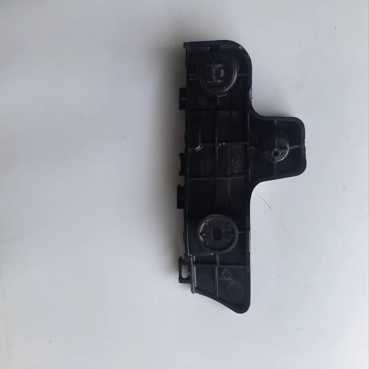适配吉利远景X6前保险杠支架吊耳远景X6前杠后杠卡子支架吊耳配件