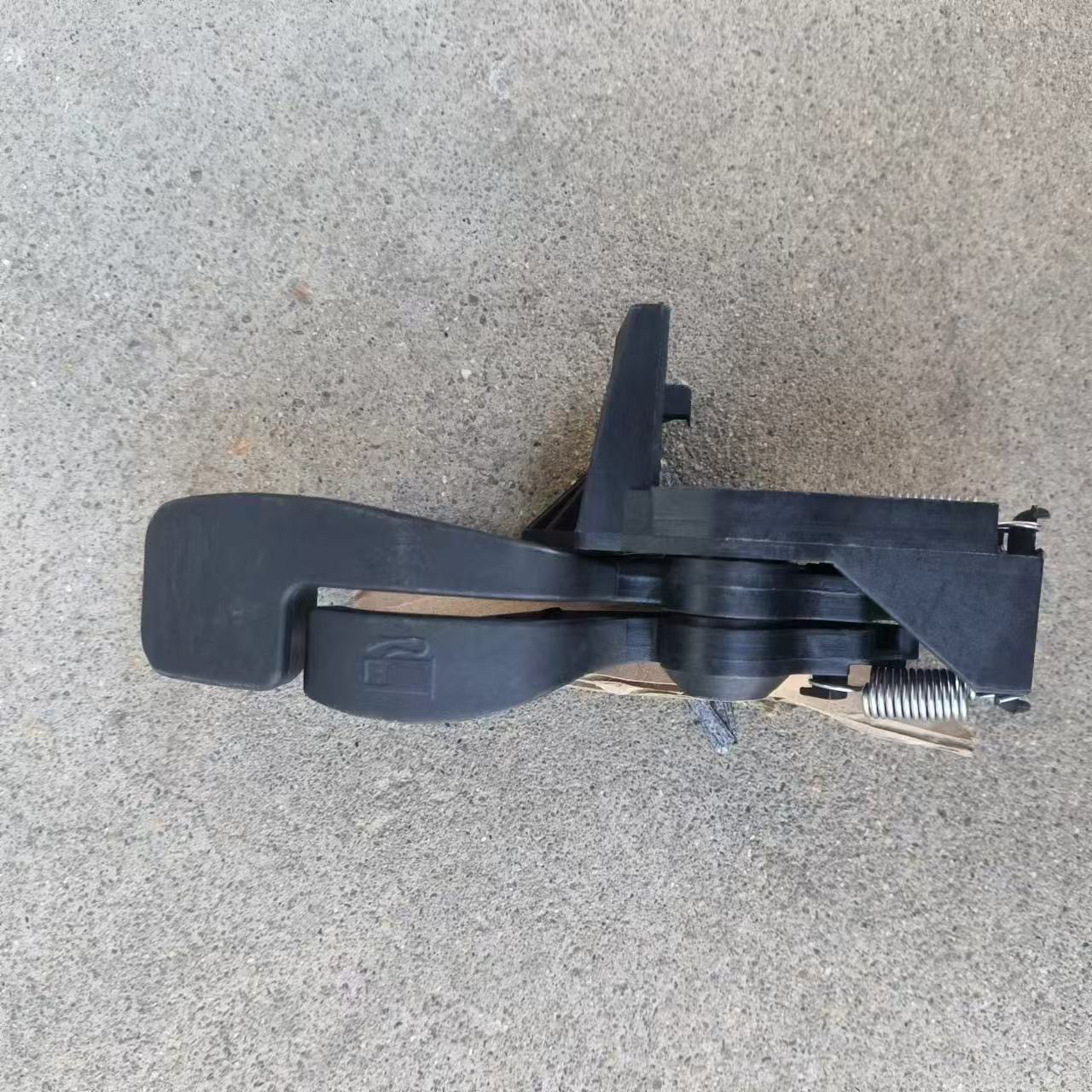 适配吉利远景海景英伦SC715后背门扣手后备箱拉线油箱盖拉索开关