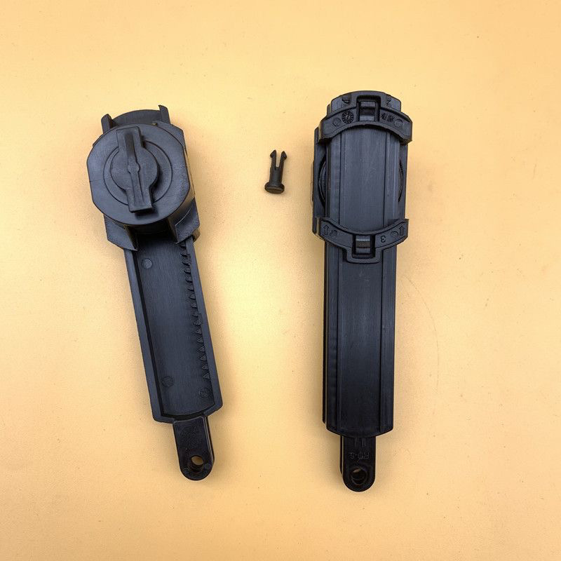 用吉利远景X3X6帝豪杂物箱手套箱EC715/EC8/EV/RS/RV阻尼限位器