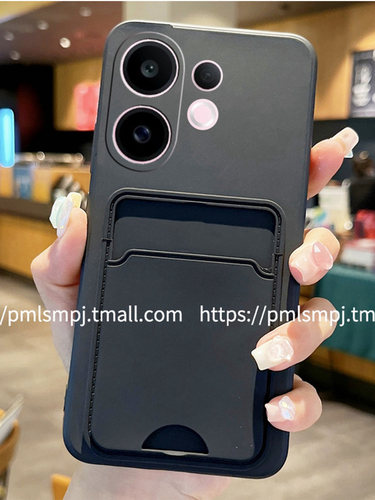 剑青适用于Vivos30 Pro迷你手机壳S20卡座S19Pro刷卡座S18E全边S17T防摔保护罩S16硅胶卡通S15软胶