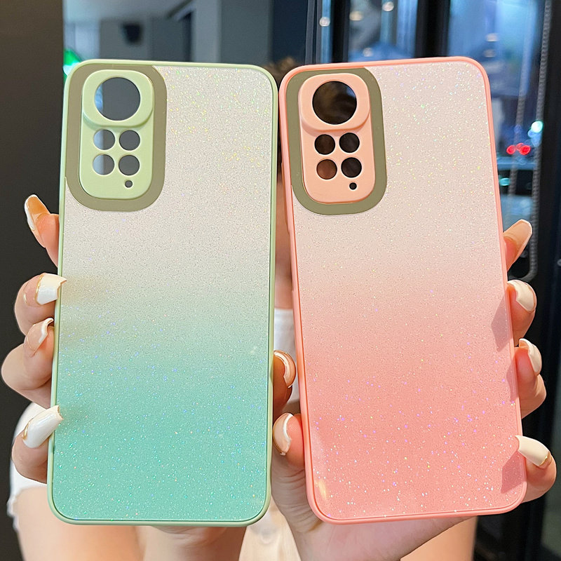 简晴适用于小米红米NOTE11PRO 5G手机壳NOTE11S 4G防摔保护套NOTE11EPRO硅胶国际版卡通情侣女款潮简约小清新高性价比高么？