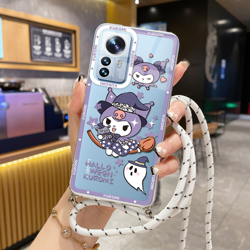 Nothingphone2硅胶卡通防摔