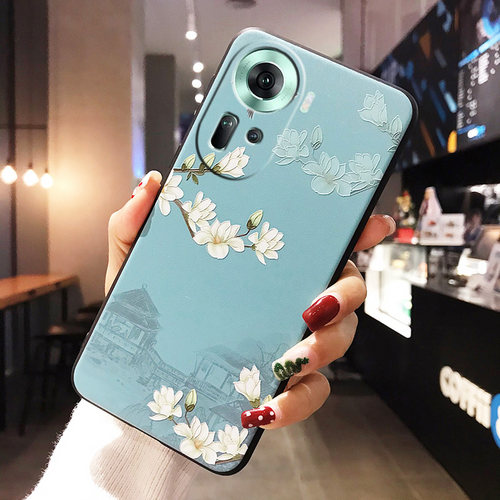 OPPORENO11F国际版手机壳保护套