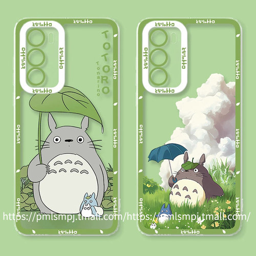 VIVOV40LITE硅胶卡通情侣防摔