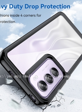 适用OPPORENO12PRO国际版手机壳RNEO12F防摔保护套RENO11海外版卡通硅胶RNEO10全包边RNEO8T 5G创意7Z透明色