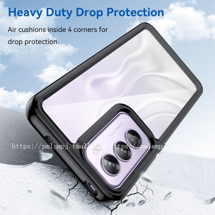 适用OPPORENO12PRO国际版手机壳RNEO12F防摔保护套RENO11海外版卡通硅胶RNEO10全包边RNEO8T 5G创意7Z透明色