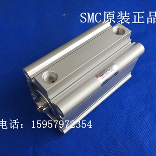 125DCZ 200DCZ薄型氣缸 CDQ2A100 原裝 100DCZ 175DCZ 正品 150DCZ