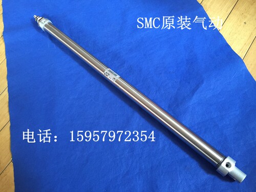 SMC原装C85N10-200不锈钢迷你气缸C85N10-250汽缸C85N10-300正品