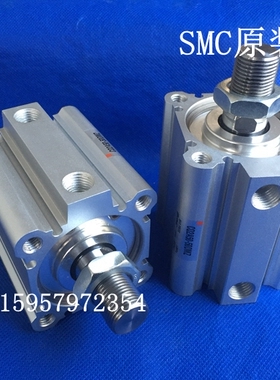 原装正品CDQ2A40-100DMZ/125DMZ/150DMZ/175DMZ/200DMZ薄型气缸