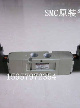 SMC日本原装 VF5420-5DB/1DB/2DB/3DB/4DB/6DB-02电磁阀接线盒式