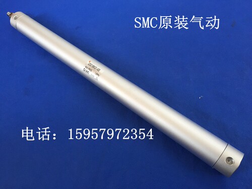 SMC原装 CDG1BN80-150/175/200/225/250轻型气缸 圆柱形标准汽缸