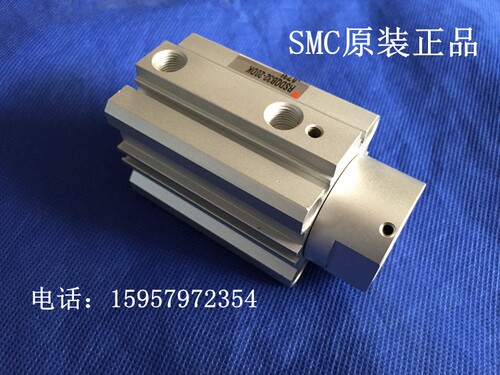 正品RSDQA40-30D/30DK/30DR/30DL/30DB/30DD阻挡气缸止动汽缸