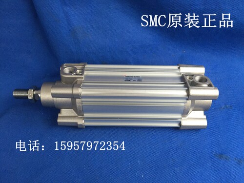 SMC原装CP96SDB63-200/225/250/300/350/400/450标准气缸方形汽缸