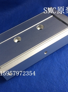 SMC原装正品 CXSJM25-50/60/75/100双杆气缸 双联汽缸 代理商特价